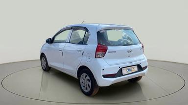 2019 Hyundai NEW SANTRO