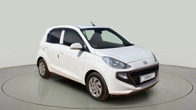 2019 Hyundai NEW SANTRO