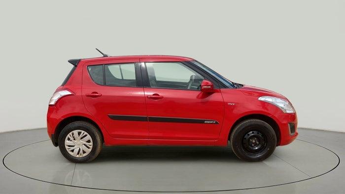 2016 Maruti Swift