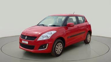 2016 Maruti Swift