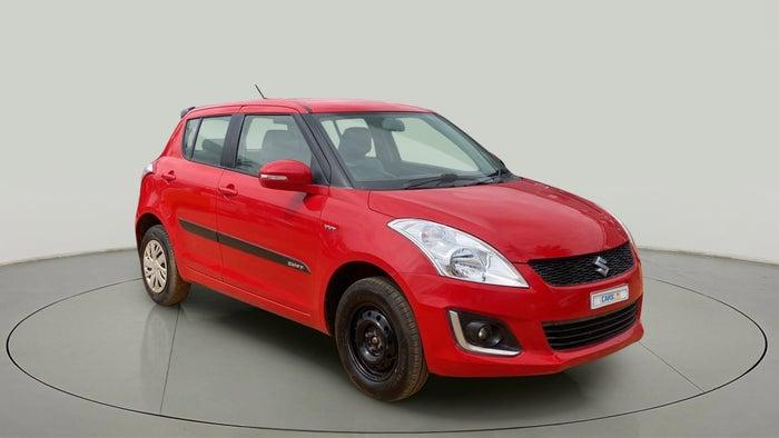 2016 Maruti Swift