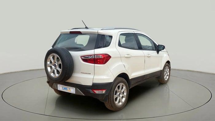 2019 Ford Ecosport