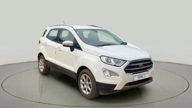 2019 Ford Ecosport