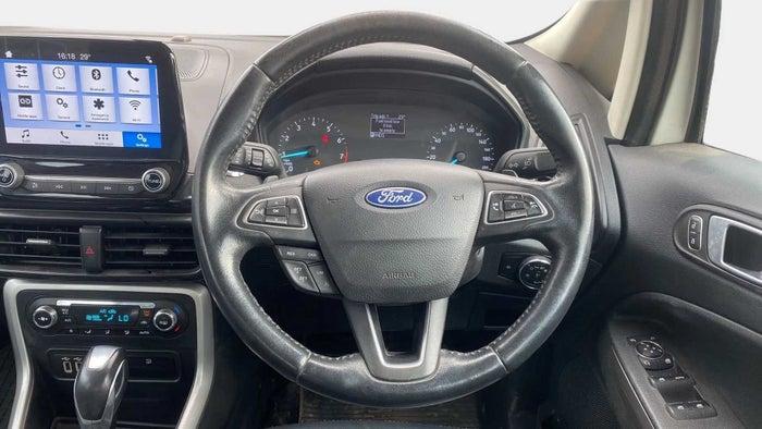 2019 Ford Ecosport