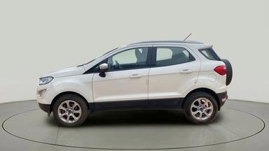 2019 Ford Ecosport