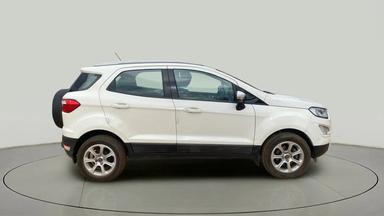 2019 Ford Ecosport