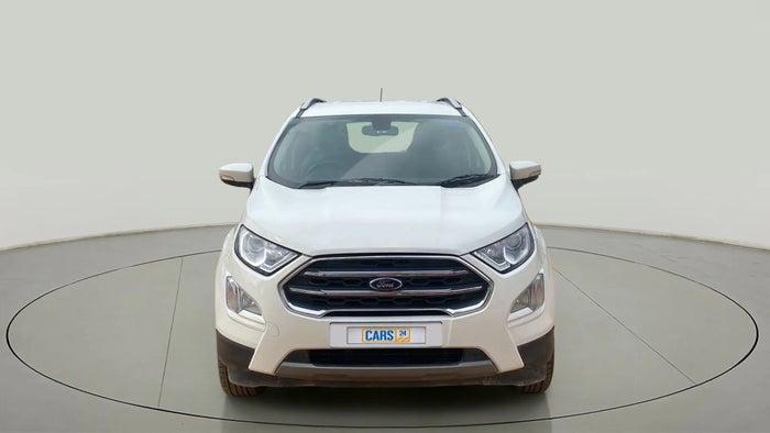 2019 Ford Ecosport