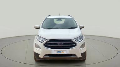 2019 Ford Ecosport