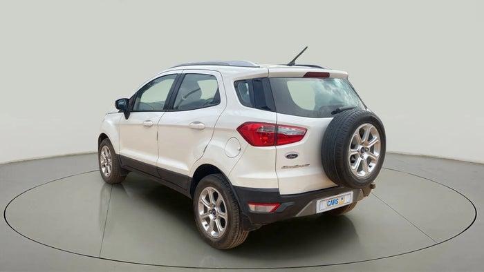 2019 Ford Ecosport