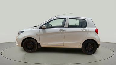 2018 Maruti Celerio