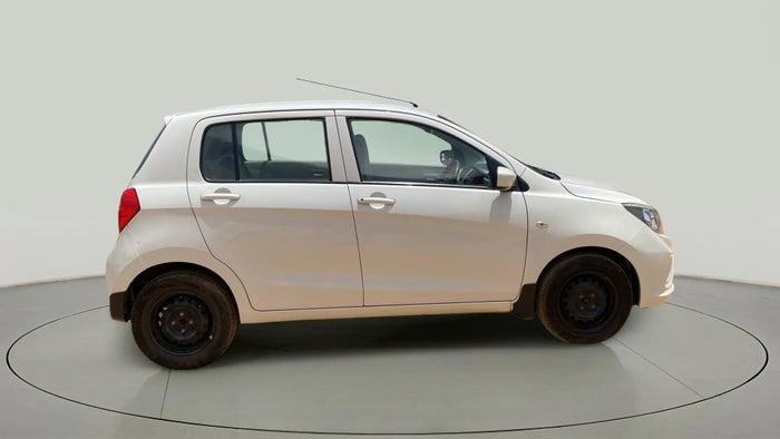 2018 Maruti Celerio