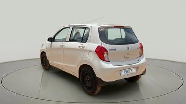 2018 Maruti Celerio