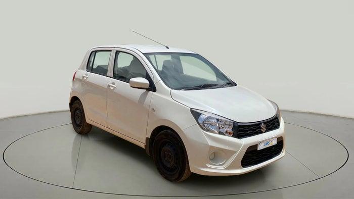 2018 Maruti Celerio