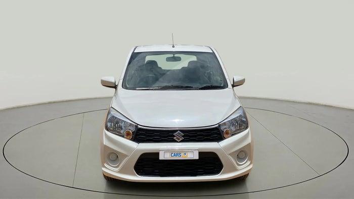 2018 Maruti Celerio