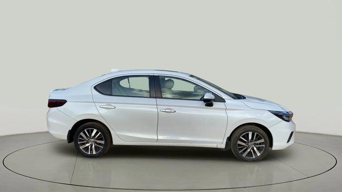 2023 Honda City