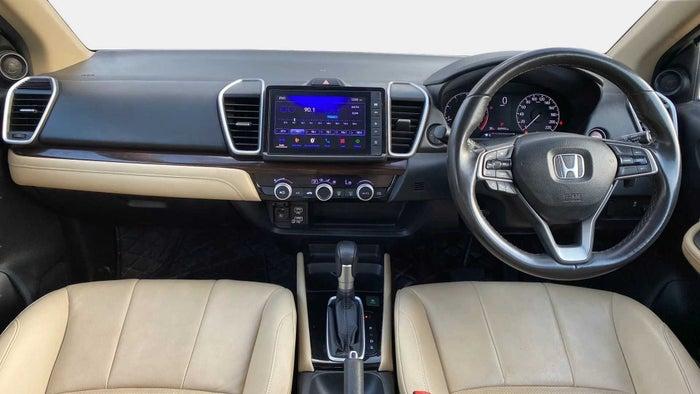 2023 Honda City