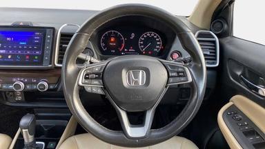 2023 Honda City