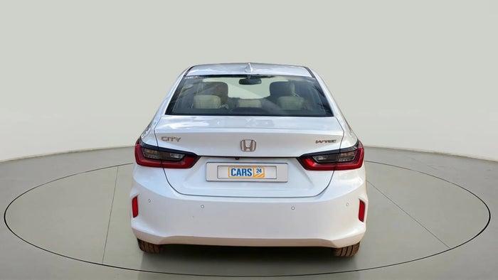 2023 Honda City