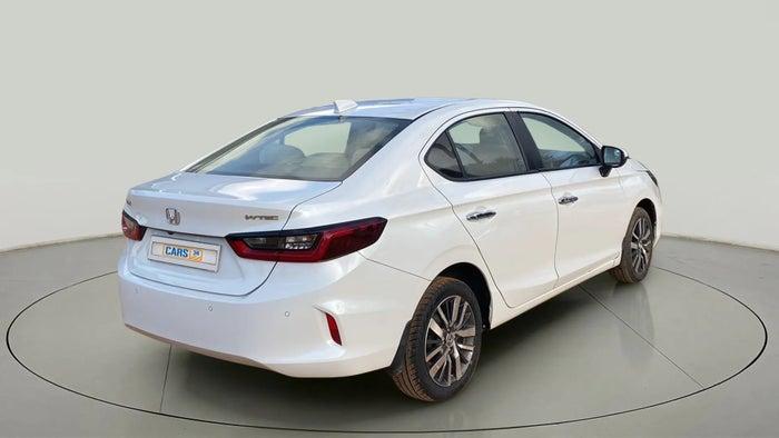 2023 Honda City