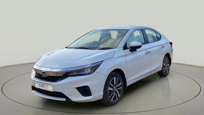 2023 Honda City