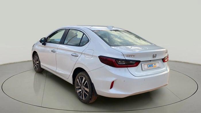 2023 Honda City