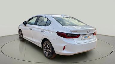 2023 Honda City