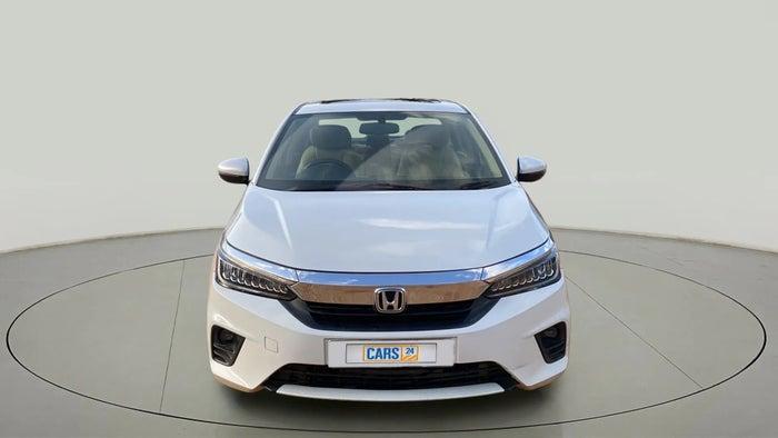 2023 Honda City