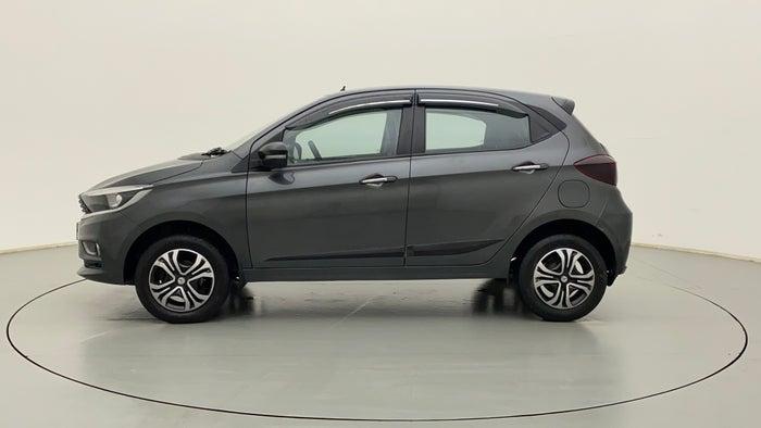 2022 Tata Tiago