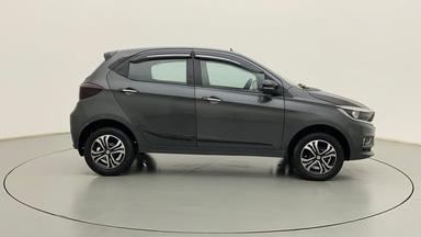 2022 Tata Tiago