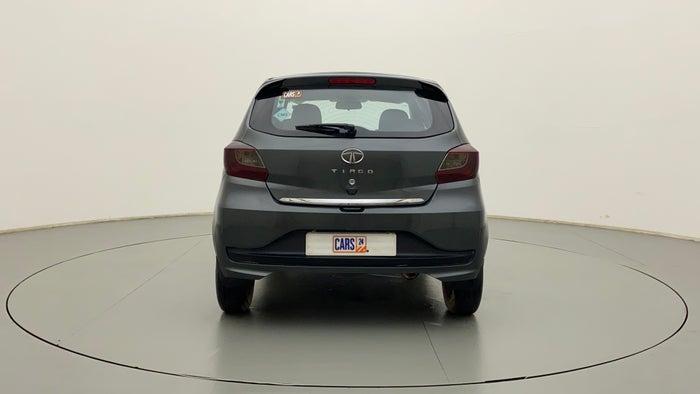 2022 Tata Tiago