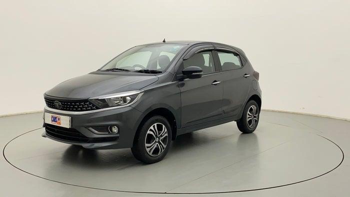 2022 Tata Tiago