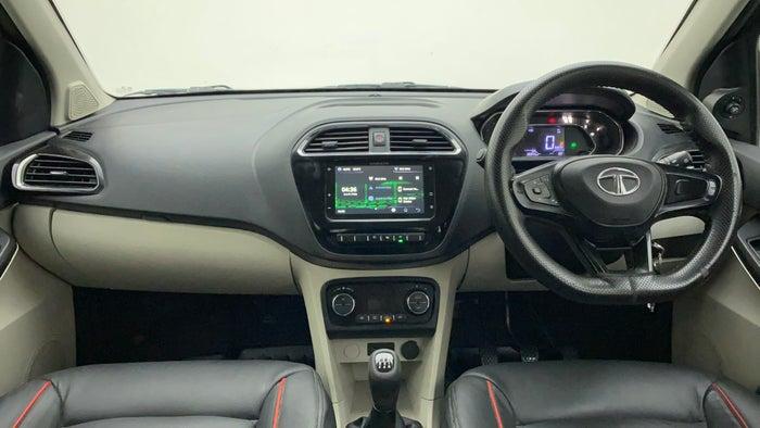 2022 Tata Tiago