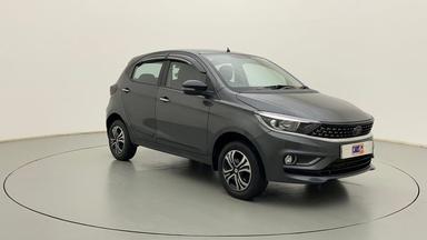 2022 Tata Tiago