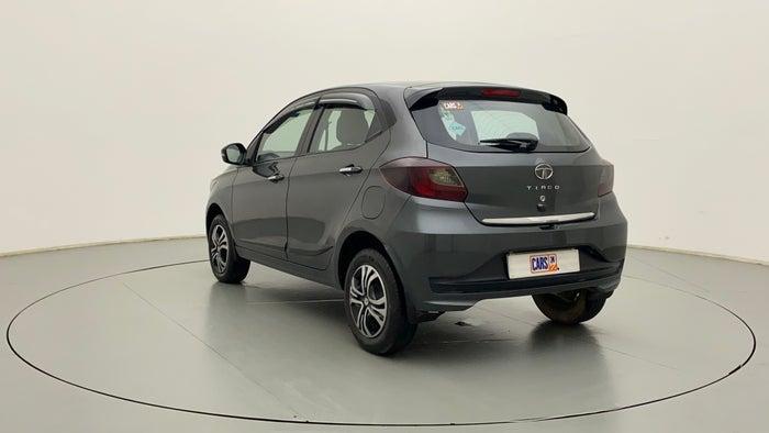 2022 Tata Tiago