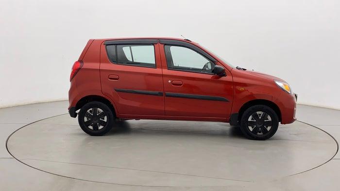 2022 Maruti Alto