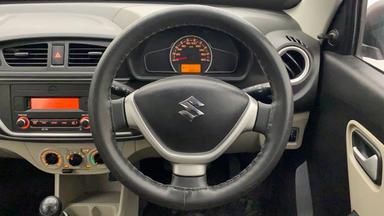 2022 Maruti Alto