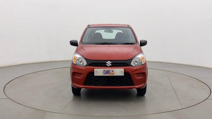 2022 Maruti Alto