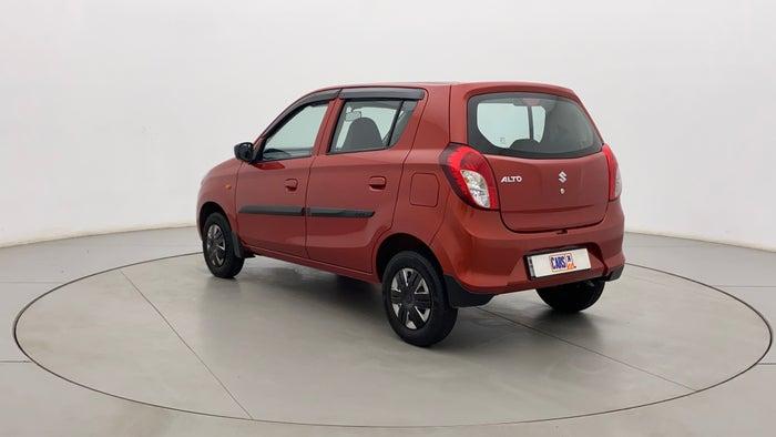 2022 Maruti Alto