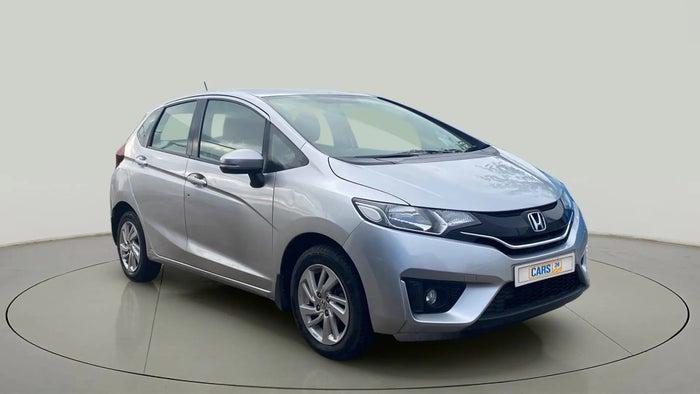 2017 Honda Jazz