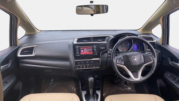 2017 Honda Jazz