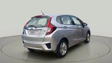 2017 Honda Jazz