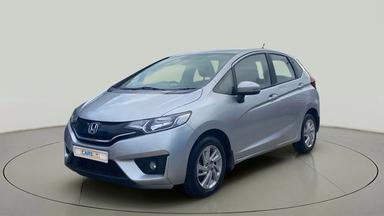 2017 Honda Jazz