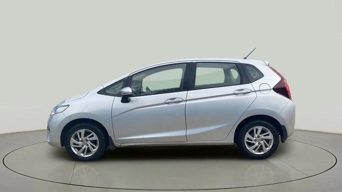 2017 Honda Jazz