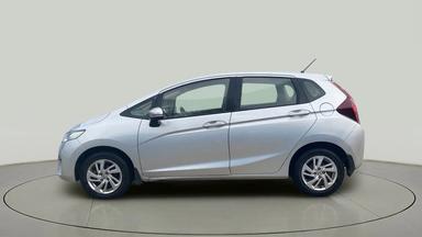 2017 Honda Jazz