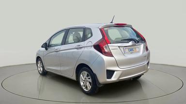 2017 Honda Jazz