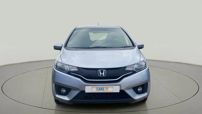 2017 Honda Jazz