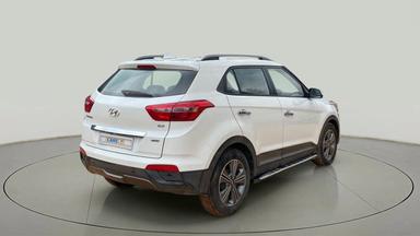 2017 Hyundai Creta