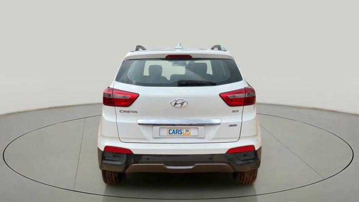 2017 Hyundai Creta