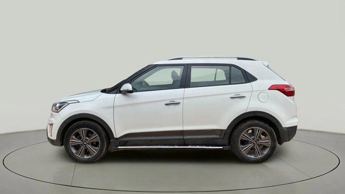 2017 Hyundai Creta