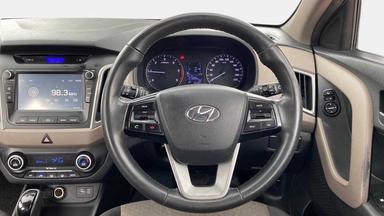 2017 Hyundai Creta